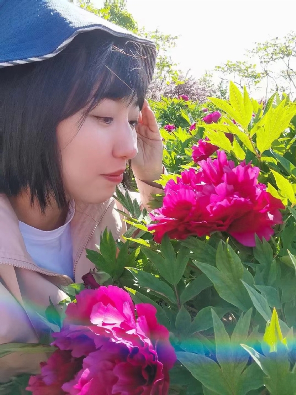 棉花的第一张照片--襄阳父母相亲团