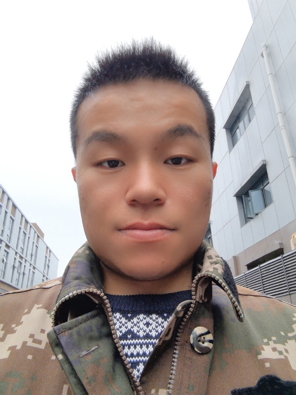 赵彦的第二张照片--襄阳父母相亲团